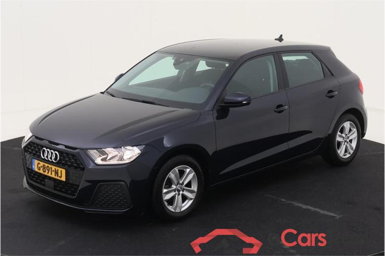 AUDI A1 Sportback 70 kW #1