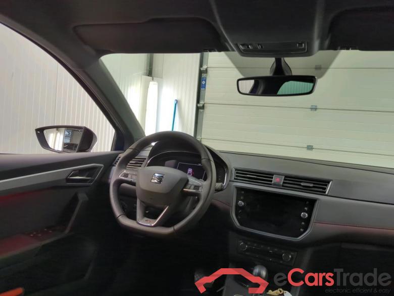SEAT IBIZA 1.0 TSI FR Bns Int. #6