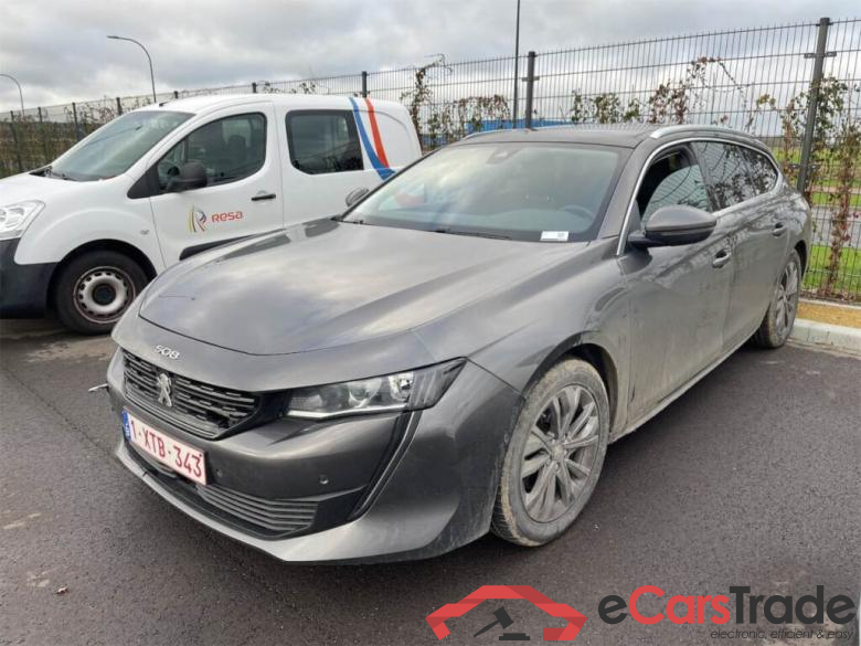 PEUGEOT 508SW 1.5 BLUEHDI ALLURE EAT8
