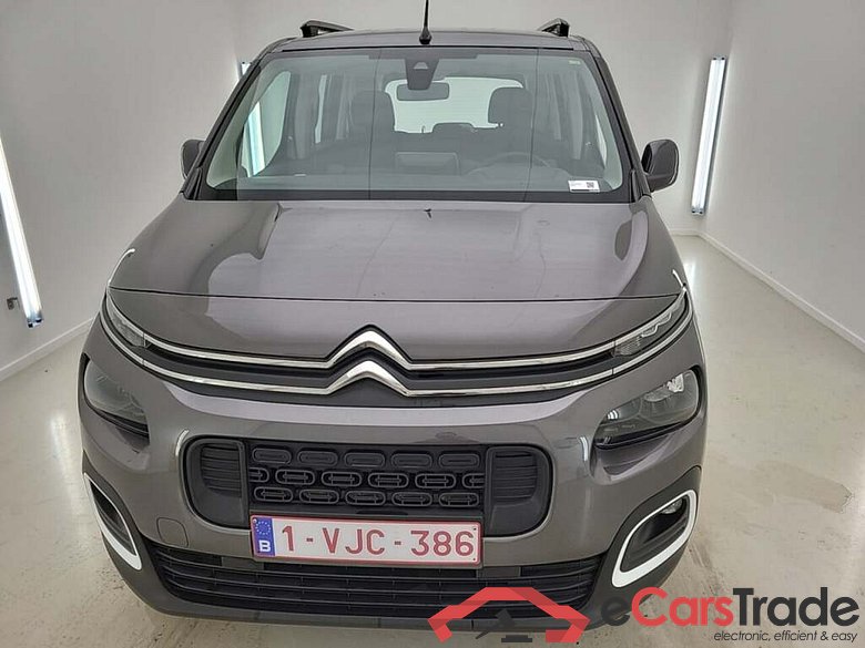 CITROEN BERLINGO MULTISPACE 1.5 BLUEHDI FEEL #5