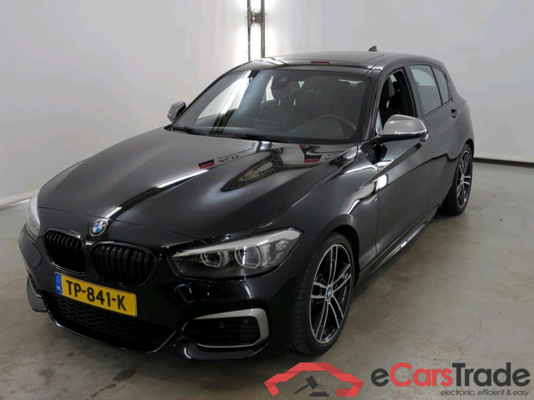 BMW 1-serie M140iA #1