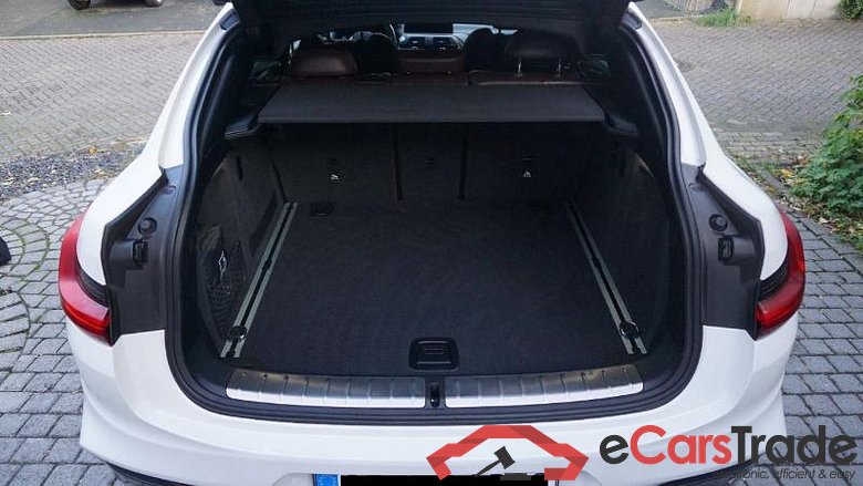 Baureihe X4  M40 d 3.0  240KW  AT8  E6dT #6