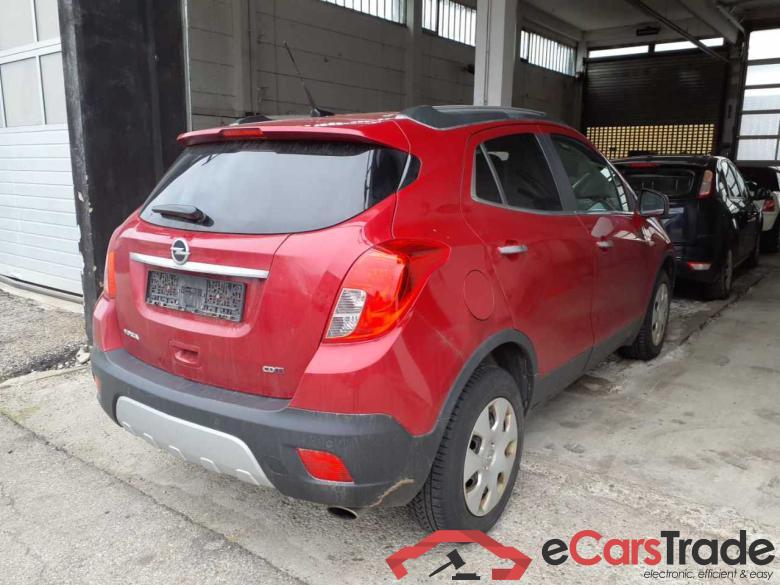 Opel Innovation Mokka #4