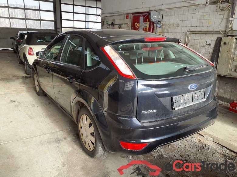 Ford Sport Focus #3