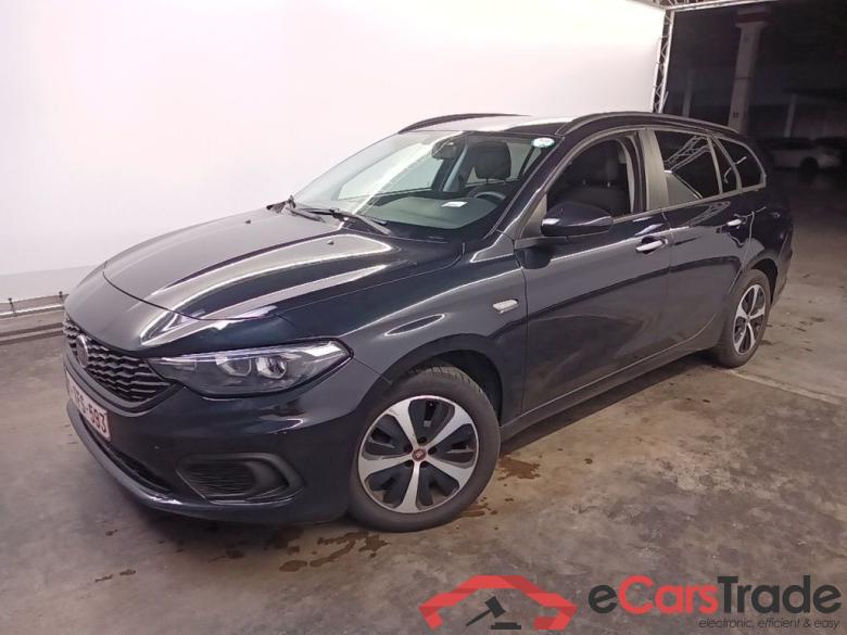 Fiat Tipo SW 1.6 Multijet 115ch/pk Easy Business 5d #1