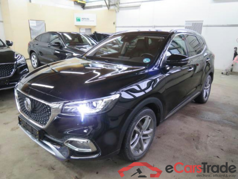 MG EHS PHEV Luxury 5d 119kW