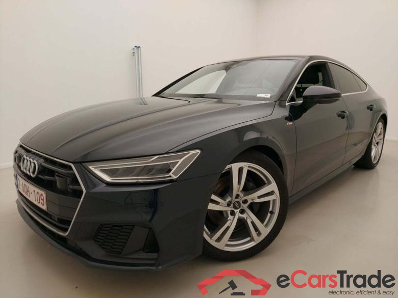 AUDI A7 SPORTBACK 3.0 50 TDI QUATTRO TIPTRONIC