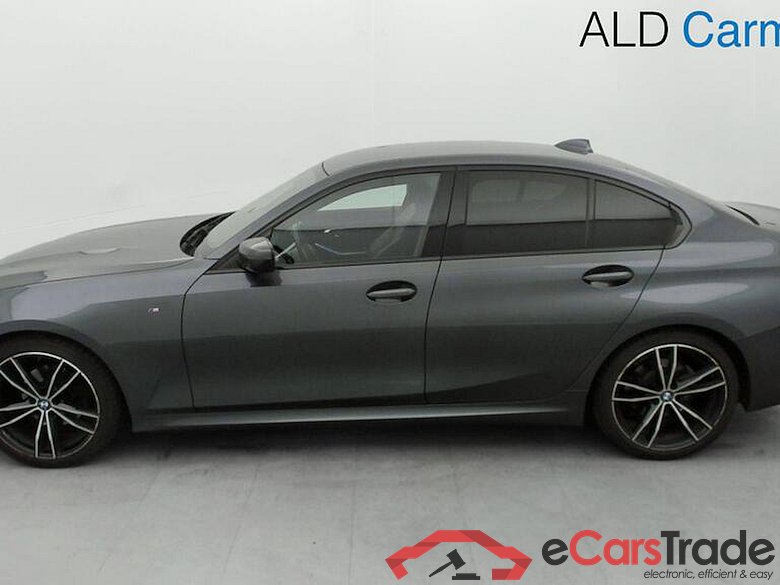 BMW 320dAS 190 CV Model M Sport NAVI #4