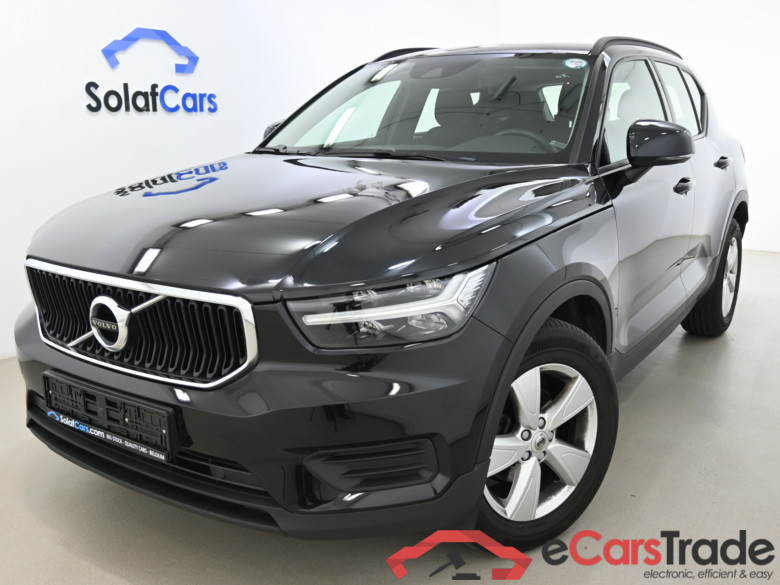 Volvo XC40 2.0 D3 Aut. LED-Xenon Navi KeylessGo Camera Klima PDC ...