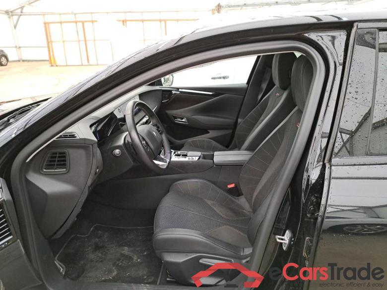 DS4 1.5 BlueHDi Performance Aut. LED-Xenon Virtual Display 1/2 Sport-Leather-Alcantara Camera KeylessGo Klima PDC ... #5