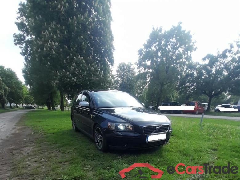 Volvo 2.0 D Summum S40 2.0 D Summum