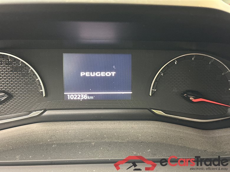 Peugeot 2008 1.5 BlueHDi LED Navi Klima PDC ... #6