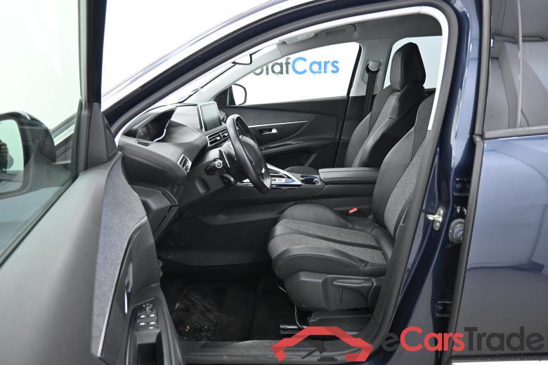 Peugeot 5008 1.2 PureTech Allure 7PL Aut. LED-Xenon Navi 1/2 Sport-Leather KeylessGo Camera Klima PDC ... #5
