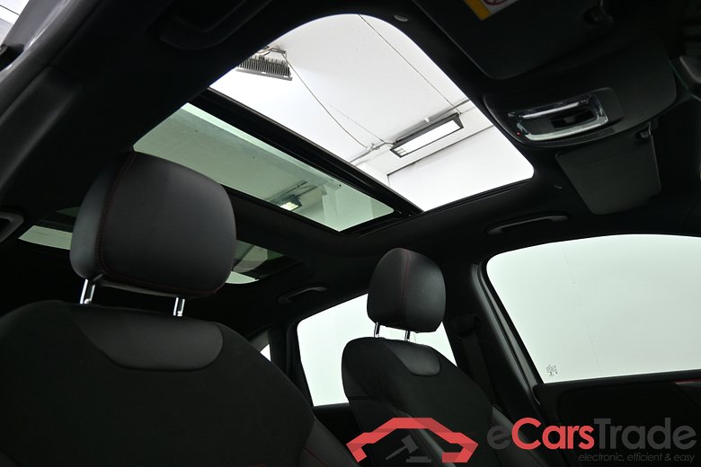 Mercedes B 180 d AMG Aut. Pano Widescreen LED-Multibeam Ambient Navi Sport-Leather-Alcantara KeylessGo Klima Camera PDC ... #5