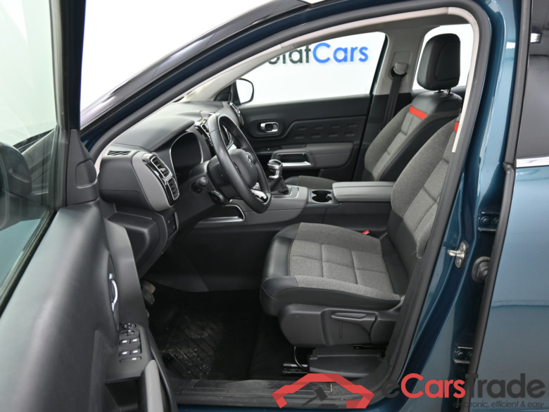 Citroen C5 Aircross 1.5 BlueHDi Navi I-Cocpit 1/2 Leather Klima PDC ... #5