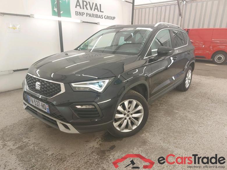 Seat 1.6 TDI 115 Ecomotive S&S Style Business Ateca Style Business 1.6 TDI 115 / VO RECONDITIONNE - PHOTOS AVANT RECONDITIONNEMENT #1