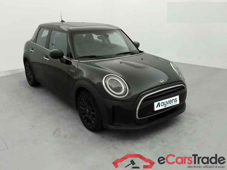 Mini Cooper 1.5i 136Hp Pano LED-Xenon Virtual Navi 1/2 Sport-Leather KeylessGo Klima PDC ... #2
