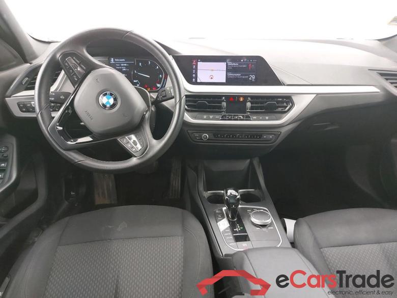 BMW 1.5 116D DKG7 Business Design BMW Série 1  2019  5P / Berline 1.5 116D DKG7 Business Design #5