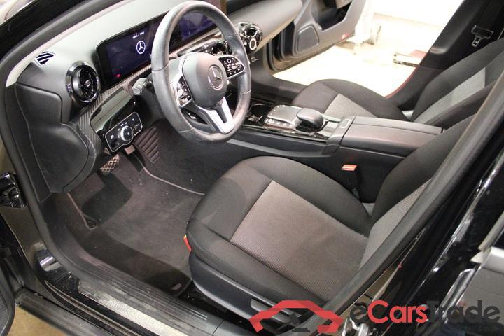 Mercedes A 180d Aut. Widescreen Navi KeylessGo Camera Klima PDC ... #5