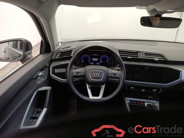Audi Q3 Sportback  2.0 TDi Aut. LED Virtual Navi Klima PDC ... #6