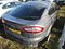 preview Ford Mondeo #2