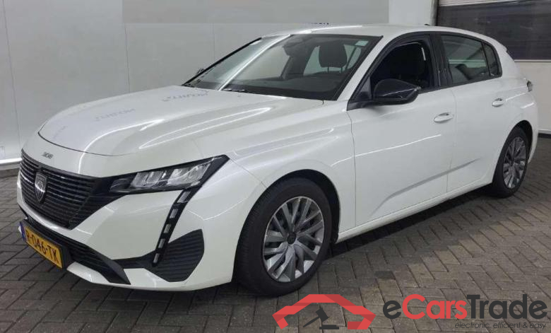 Peugeot 308 1.2 PureTech LED I-Cockpit Navi KeylessGo Klima PDC ... Peugeot 308 1.2 PureTech LED I-Cockpit Navi KeylessGo Klima PDC ...