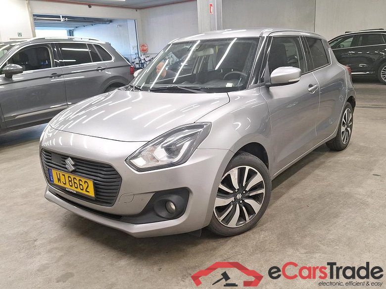 SUZUKI - SWIFT 1.2 90PK Grand Luxe Xtra * HYBRID - PETROL *
