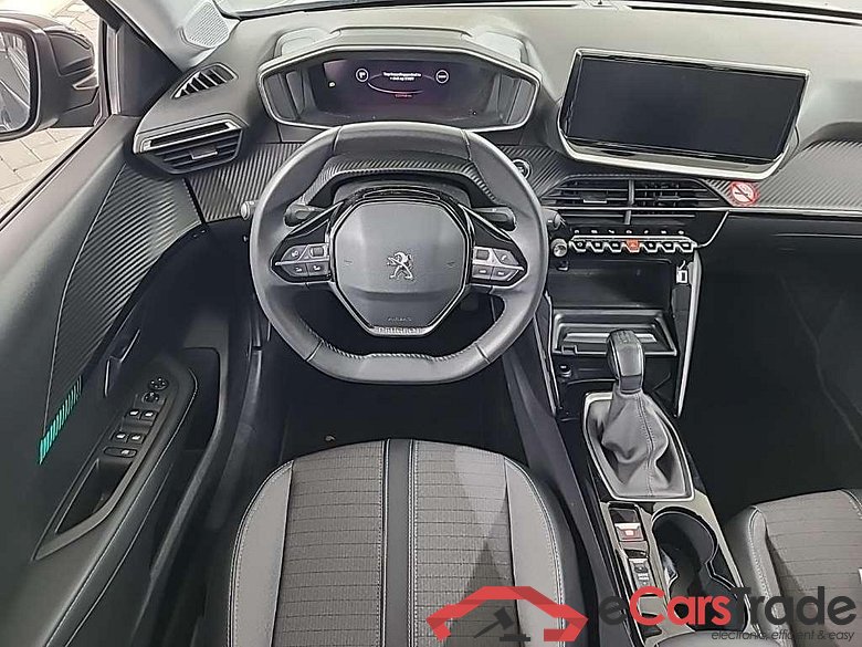 Peugeot 208 1.2 PureTech Allure LED I-Cockpit Navi KeylessGo Camera Klima PDC ... #5