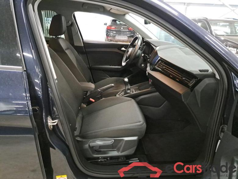 Audi A1 Sportback 1.0 TFSI Virtual Navi Klima PDC .. #5