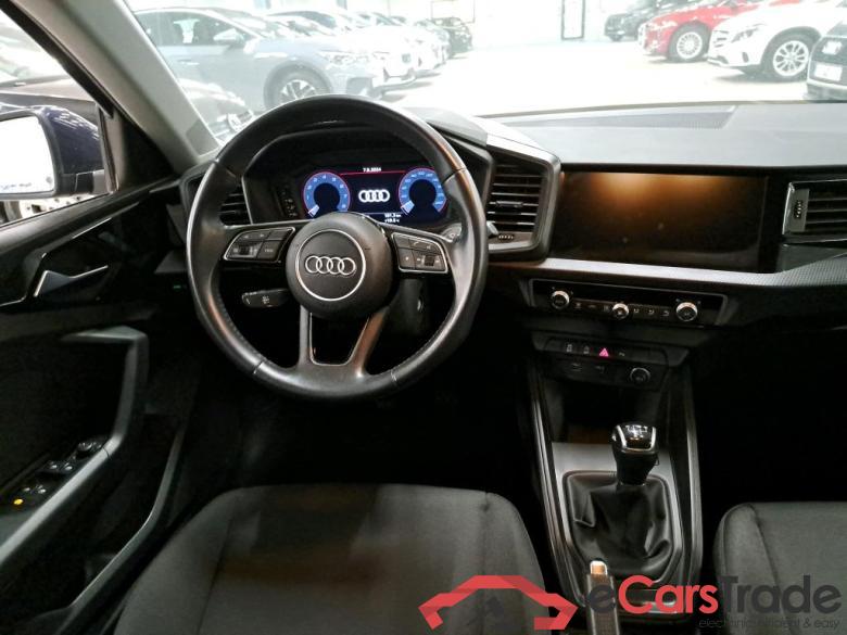 Audi A1 Sportback 1.0 TFSI Virtual Navi Klima PDC .. #3