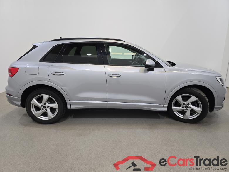 Audi Q3 2.0 TDi Advanced Aut. LED Virtual Navi-Pro Klima PDC ... #5