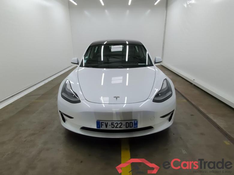 Tesla Performance with PUP AWD with Upgrade TESLA Model 3 / 2018 / 4P / Berline Performance with PUP AWD with Upgrade #1