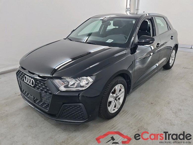AUDI A1 SPORTBACK 1.0 25 TFSI ATTRACTION Business Plus #1
