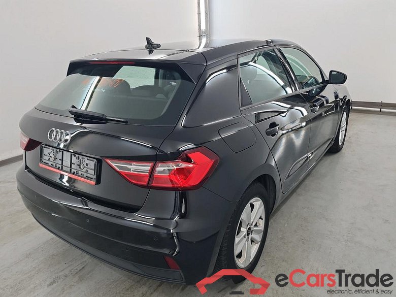AUDI A1 SPORTBACK 1.0 25 TFSI ATTRACTION Business Plus #2