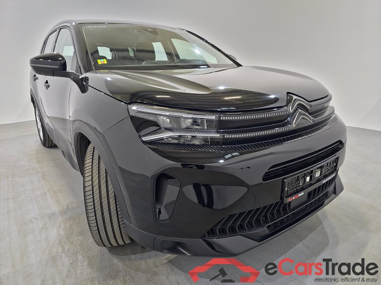 Citroen C5 Aircross 1.2 PureTech LED Navi Virtual Klima PDC ... #2