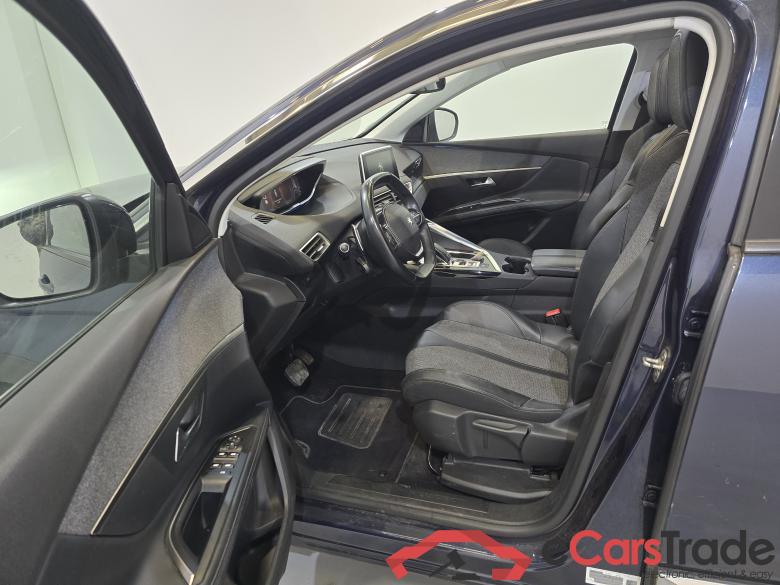 Peugeot 5008 1.2 PureTech Allure 7PL Aut. Pano LED-Xenon I-Cockpit Ambient Navi 1/2 Sport-Leather KeylessGo Camera Klima PDC ... #5