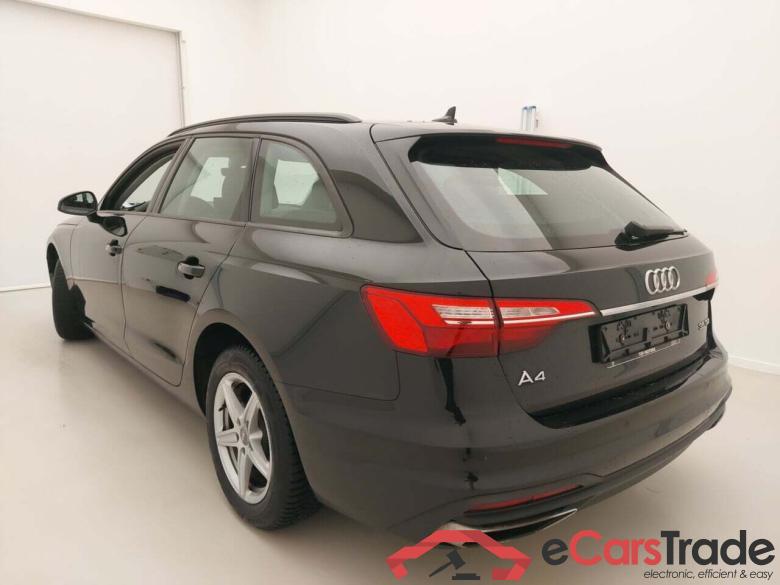 Audi A4 Avant 2.0 TDi 163Hp Aut. LED-Xenon Navi KeylessGo Camera Klima PDC ... #4