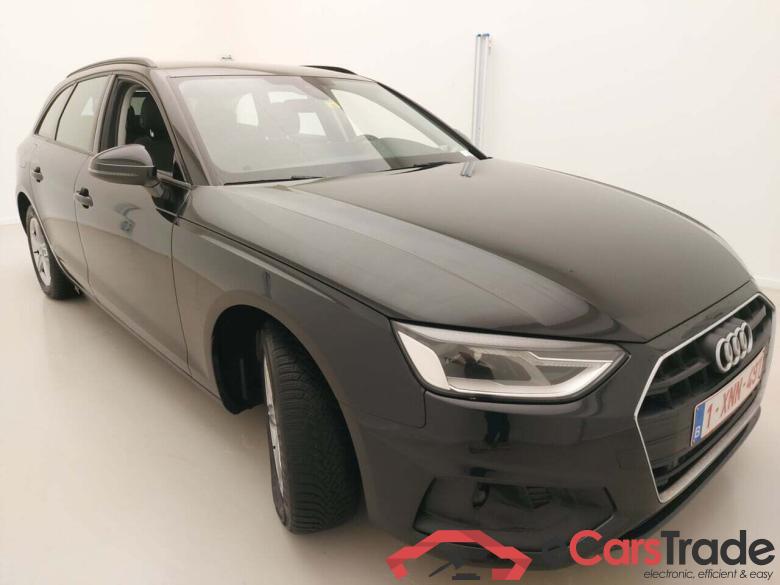 Audi A4 Avant 2.0 TDi 163Hp Aut. LED-Xenon Navi KeylessGo Camera Klima PDC ... #2