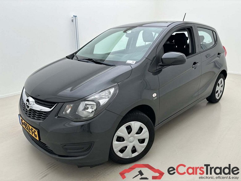 OPEL KARL 1.0 ecoFLEX 120 Jaar Edition