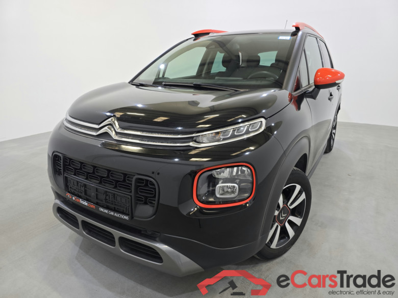 Citroen C3 Aircross 1.5 BlueHDI Navi Klima PDC ...
