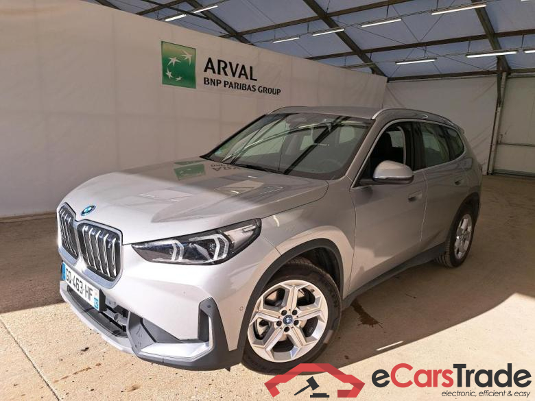 BMW xDrive30 Business Design BMW iX1 / 2022 / 5P / SUV xDrive30 Business Design BMW xDrive30 Business Design BMW iX1 / 2022 / 5P / SUV xDrive30 Business Design