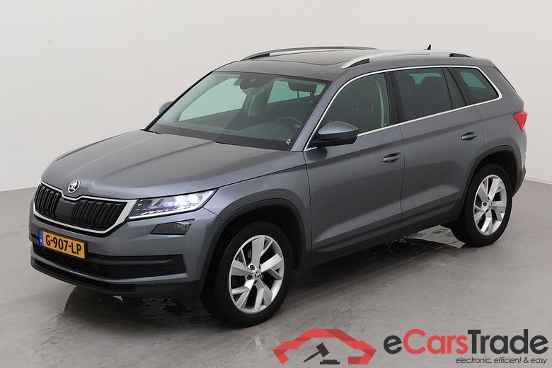 SKODA Kodiaq 110 kW #1