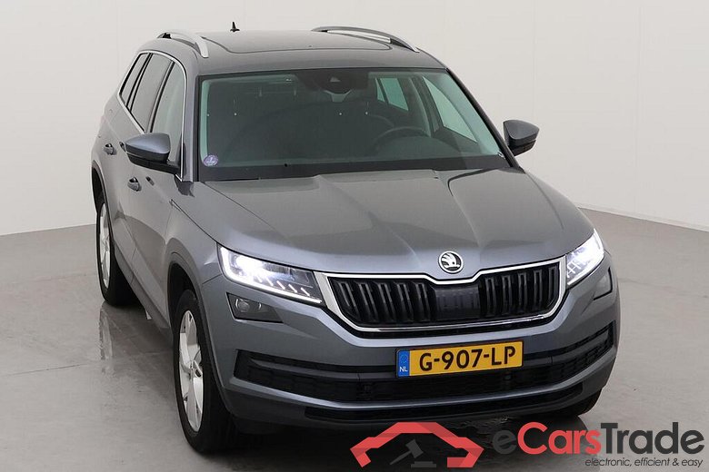 SKODA Kodiaq 110 kW #5