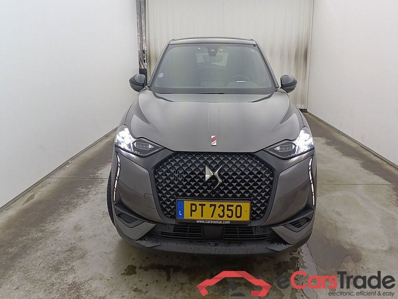 DS DS3 CROSSBACK 1.2 PureTech 155 Performance Line + (EU6.3) 5d #5
