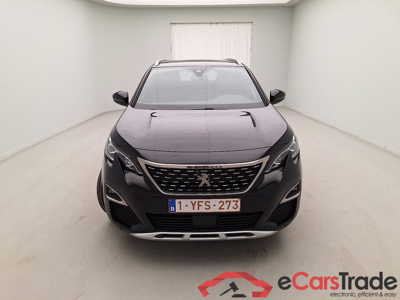Peugeot, 5008 '16, Peugeot 5008 1.2 PureTech 96kW S&S GT Line 5d 7pl #1