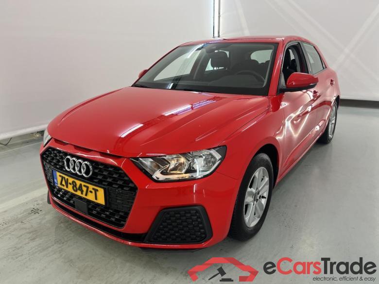 AUDI A1 SB '18 Audi A1 Sportback 25 TFSI 5d #1
