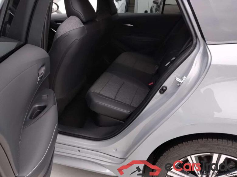 TOYOTA Corolla Touring Sports 1.8 Hybrid Business Plus #5