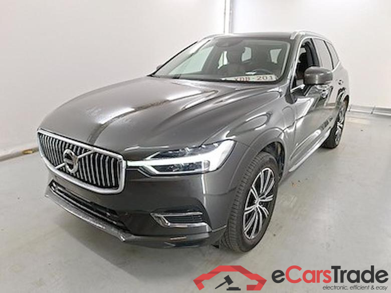 VOLVO XC60 - 2017 2.0 T8 TE AWD PHEV Inscription Gear.Park Assist IntelliSafe Pro