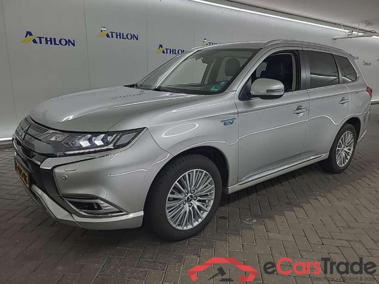 MITSUBISHI Outlander PHEV Intense 5D 165kW uitlopend #1