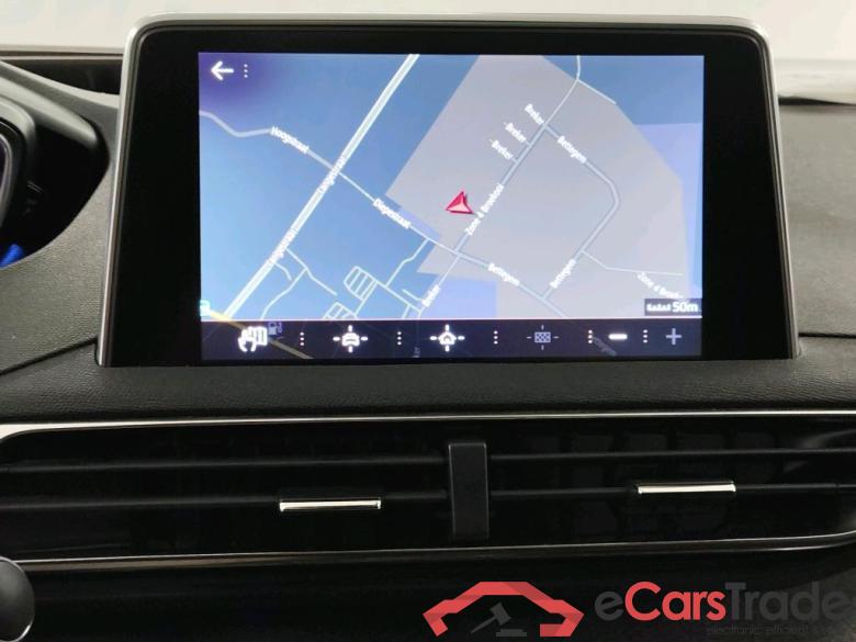 PEUGEOT 5008 DIESEL - 2017 1.5 BlueHDi GT Line (EU6.2) Drive Assist + Safety Plus Electric & Massage #2